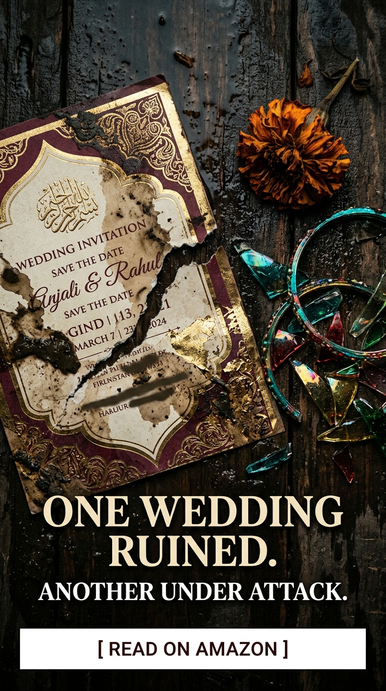 The Wedding Week: A Novel